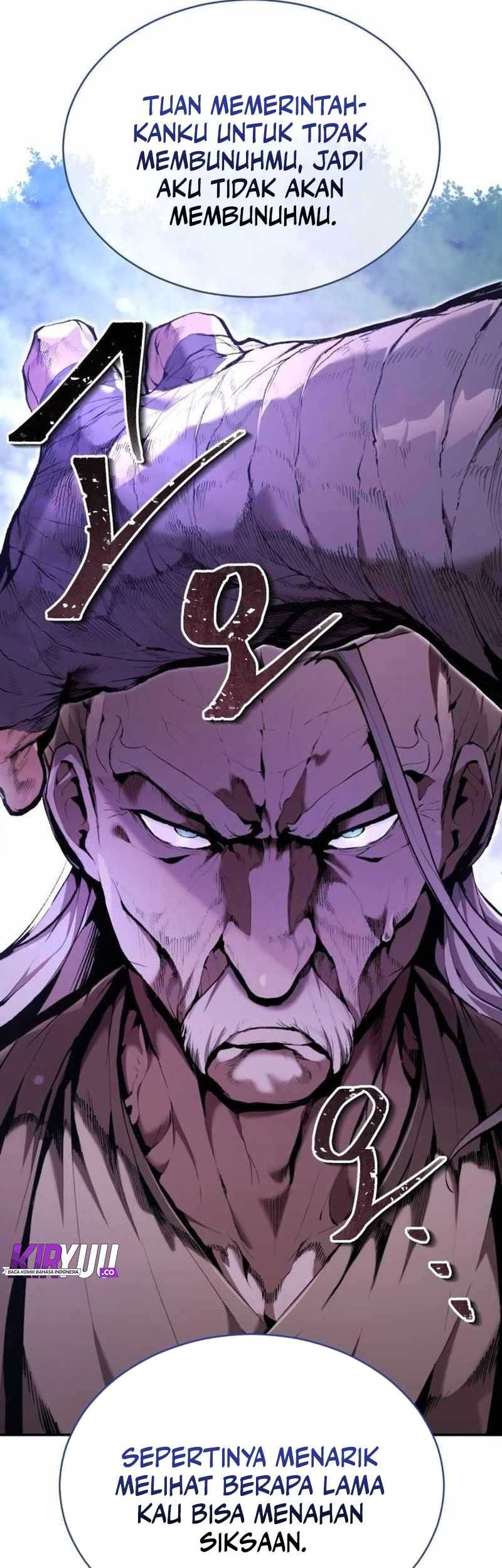The Demonic Cult Leader Is Too Reluctant Chapter 21 Gambar 10