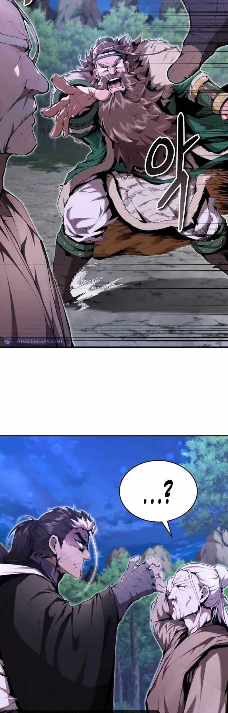 The Demonic Cult Leader Is Too Reluctant Chapter 21 Gambar 12