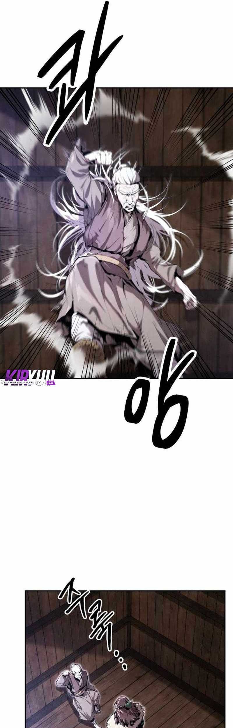 The Demonic Cult Leader Is Too Reluctant Chapter 21 Gambar 18