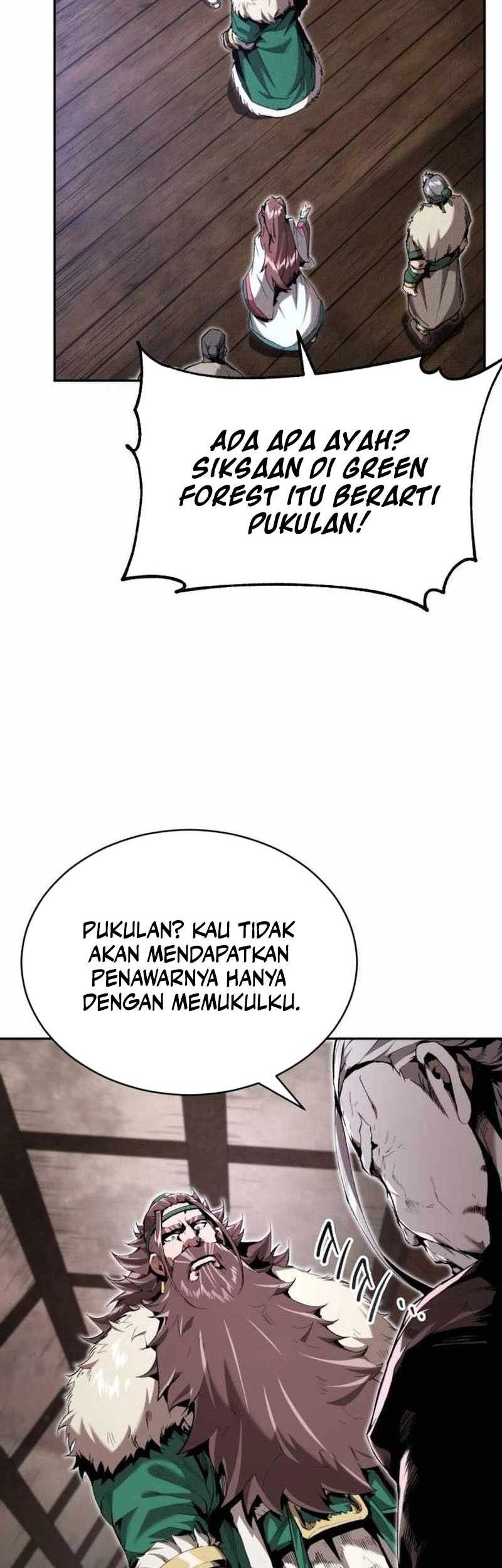 The Demonic Cult Leader Is Too Reluctant Chapter 21 Gambar 19