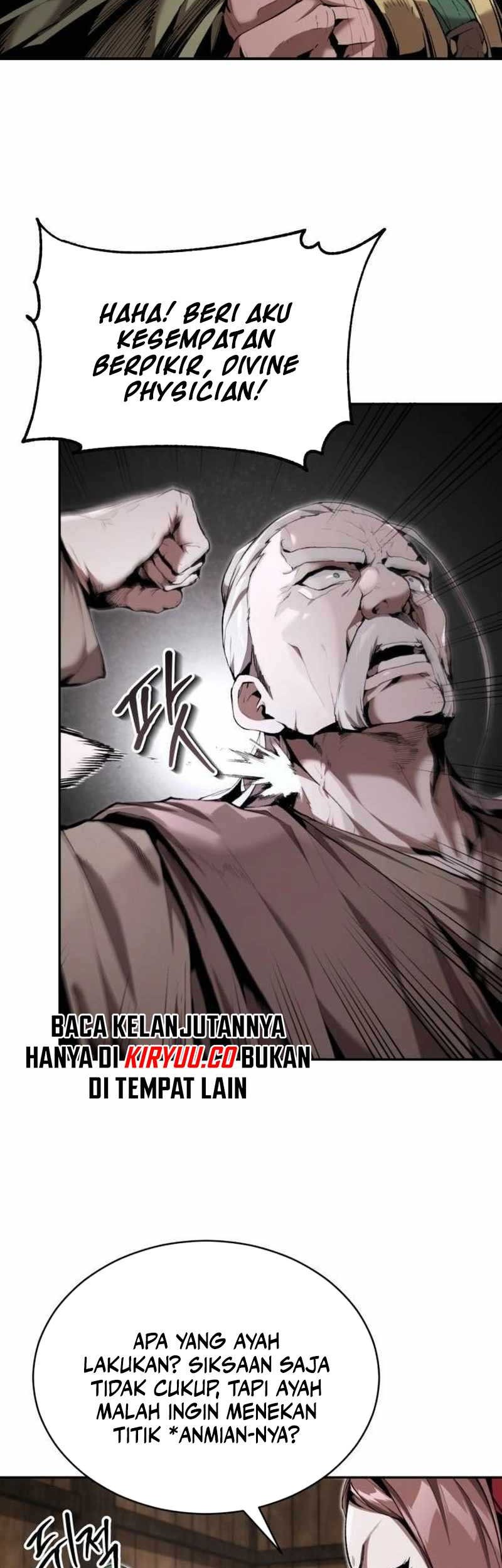 The Demonic Cult Leader Is Too Reluctant Chapter 21 Gambar 23