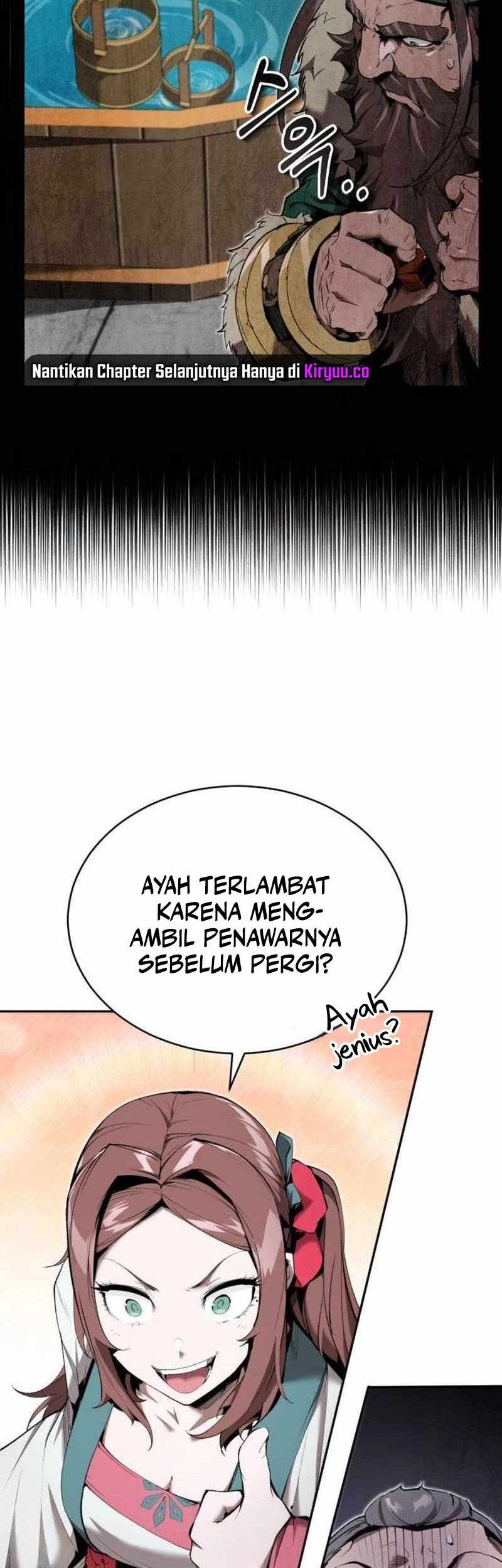 The Demonic Cult Leader Is Too Reluctant Chapter 21 Gambar 26