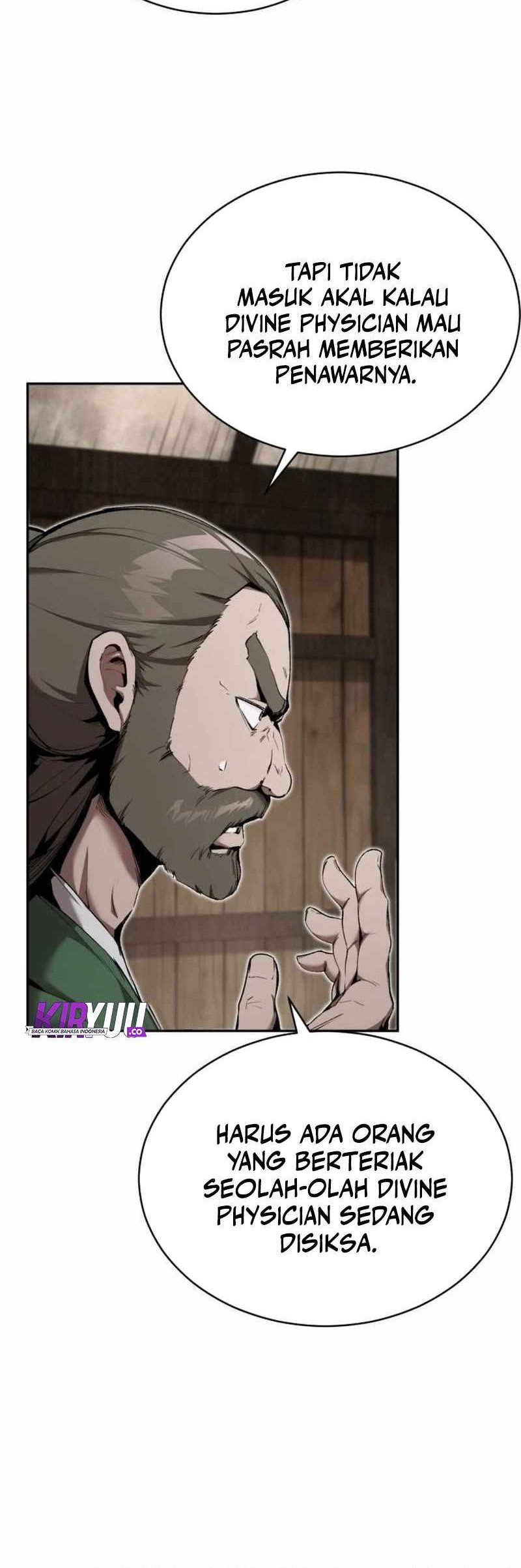 The Demonic Cult Leader Is Too Reluctant Chapter 21 Gambar 28