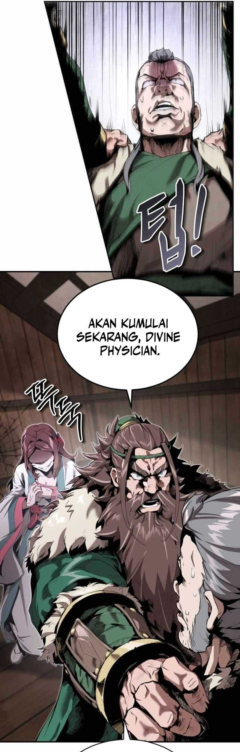 The Demonic Cult Leader Is Too Reluctant Chapter 21 Gambar 29