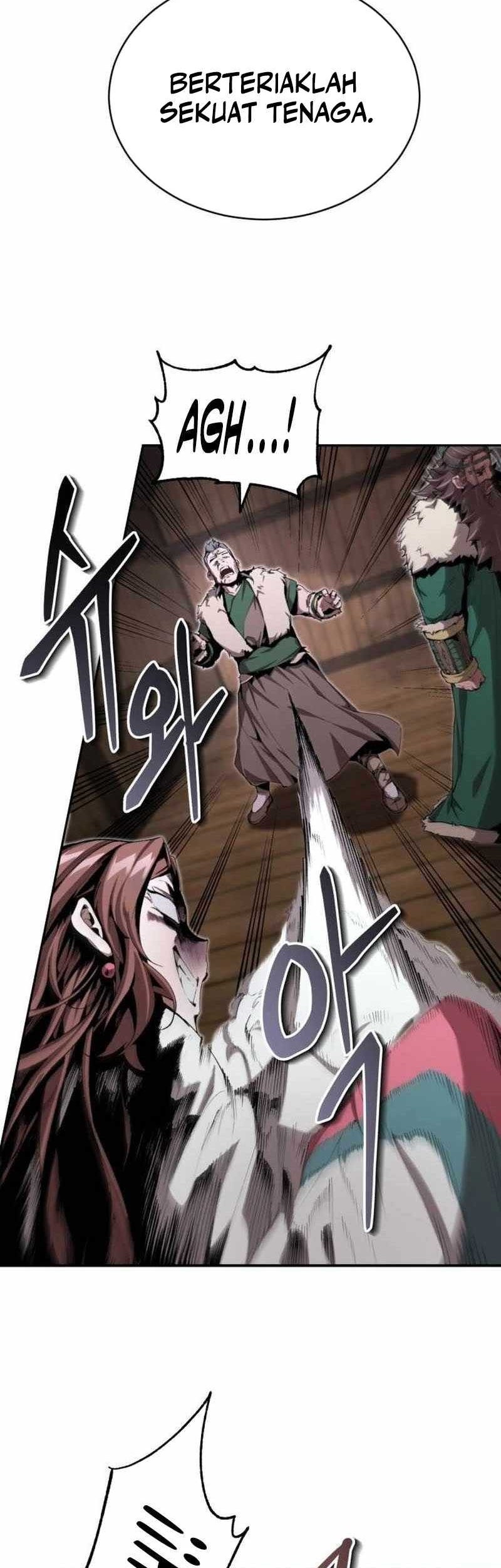 The Demonic Cult Leader Is Too Reluctant Chapter 21 Gambar 30