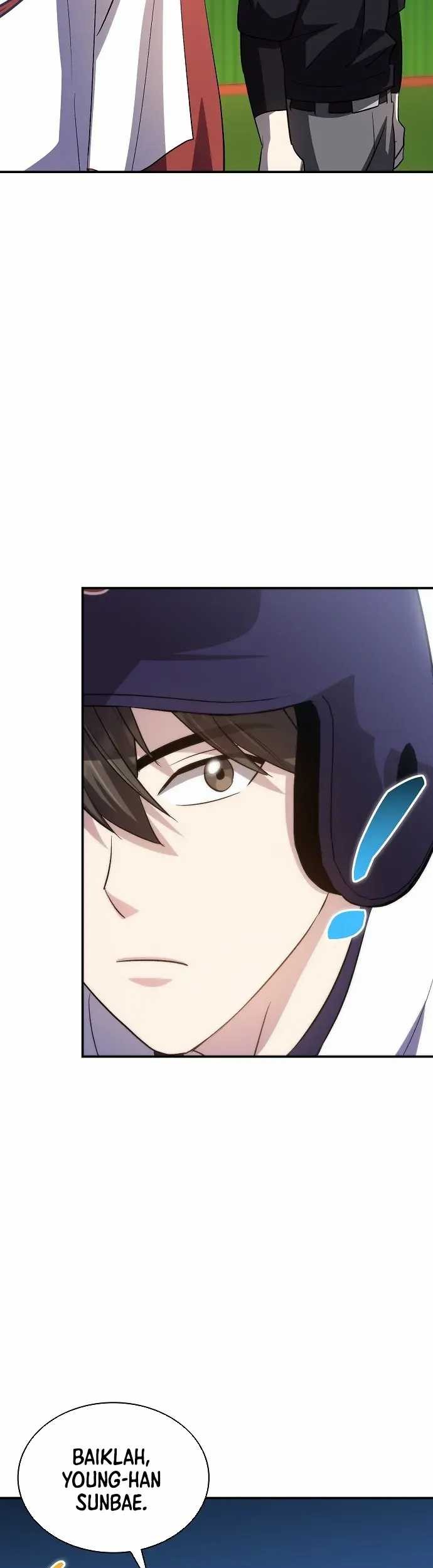 Genius Hitter Hits Fastball Chapter 33 Gambar 13