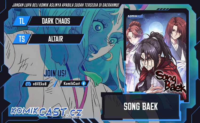 Baca Komik Song Baek Chapter 12 Gambar 1
