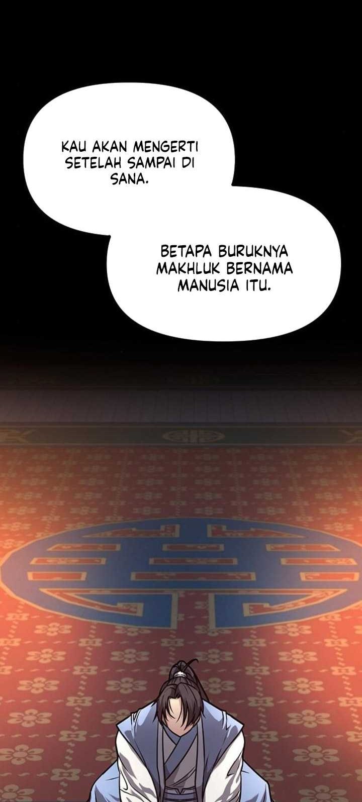 Song Baek Chapter 12 Gambar 23