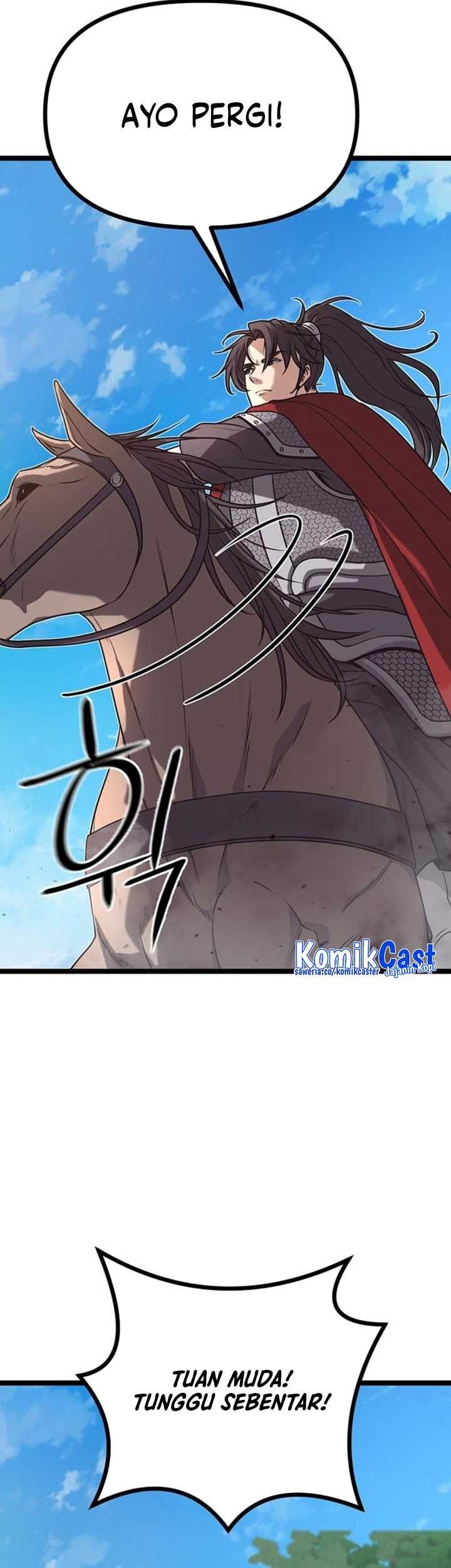 Song Baek Chapter 12 Gambar 72
