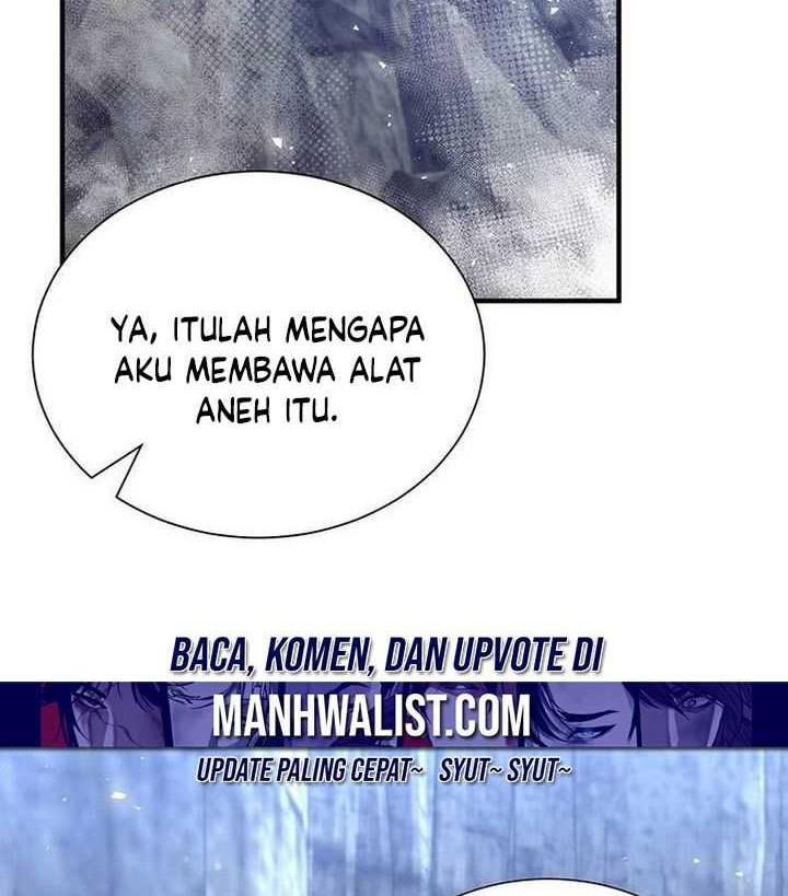 Levelling Up In An Exclusive Dungeon Chapter 18 Gambar 23