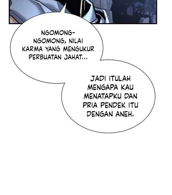 Levelling Up In An Exclusive Dungeon Chapter 18 Gambar 25