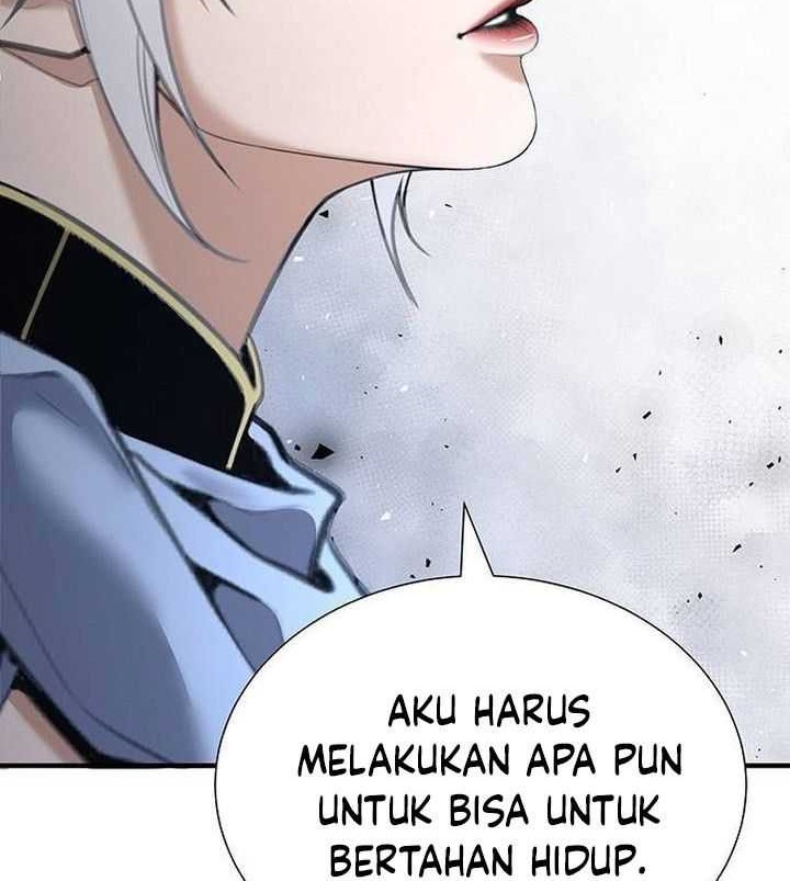 Levelling Up In An Exclusive Dungeon Chapter 18 Gambar 27