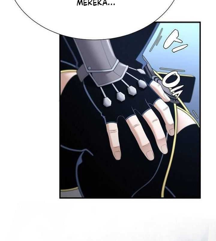 Levelling Up In An Exclusive Dungeon Chapter 18 Gambar 29