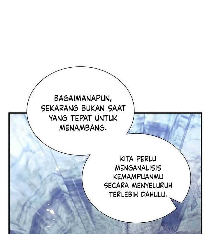 Levelling Up In An Exclusive Dungeon Chapter 18 Gambar 31