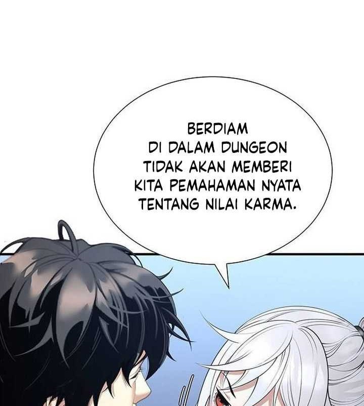 Levelling Up In An Exclusive Dungeon Chapter 18 Gambar 33