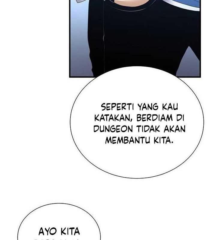 Levelling Up In An Exclusive Dungeon Chapter 18 Gambar 35