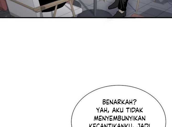 Levelling Up In An Exclusive Dungeon Chapter 18 Gambar 45