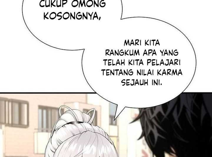 Levelling Up In An Exclusive Dungeon Chapter 18 Gambar 47