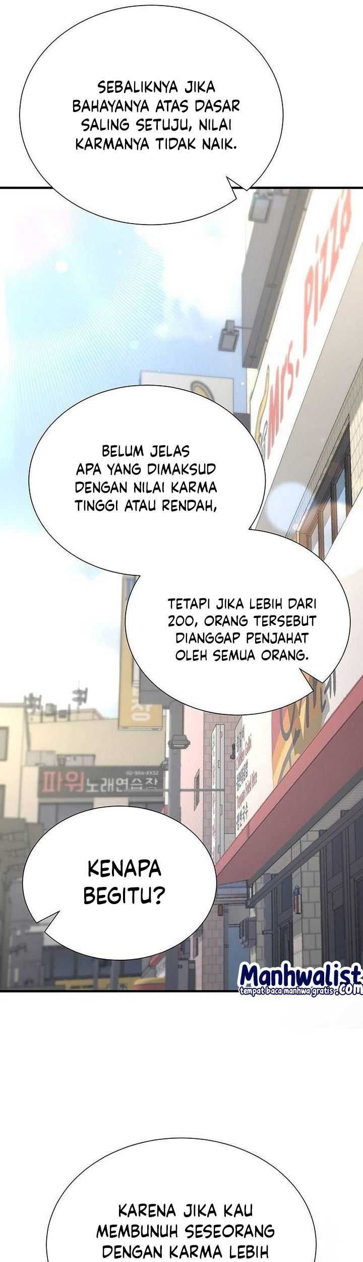 Levelling Up In An Exclusive Dungeon Chapter 18 Gambar 50
