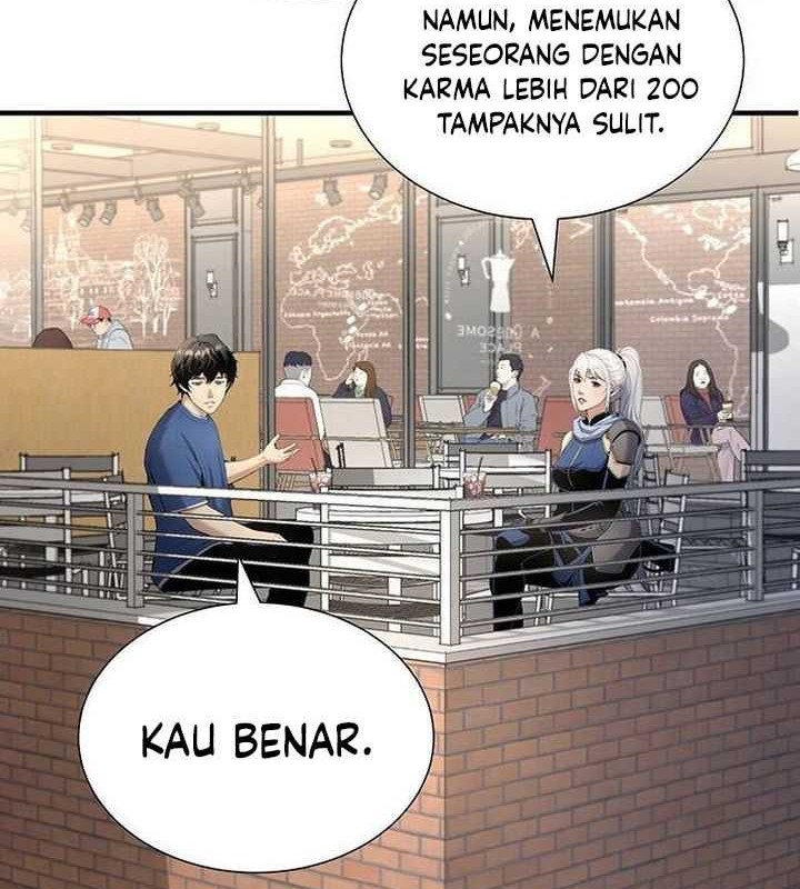 Levelling Up In An Exclusive Dungeon Chapter 18 Gambar 53