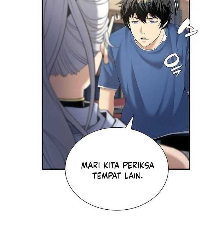 Levelling Up In An Exclusive Dungeon Chapter 18 Gambar 55