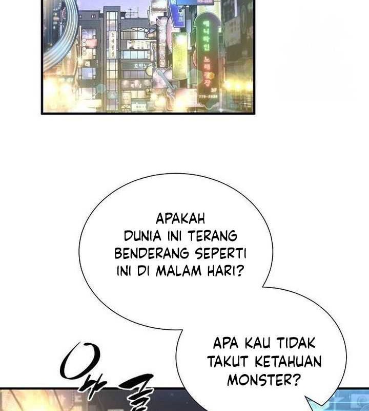 Levelling Up In An Exclusive Dungeon Chapter 18 Gambar 57