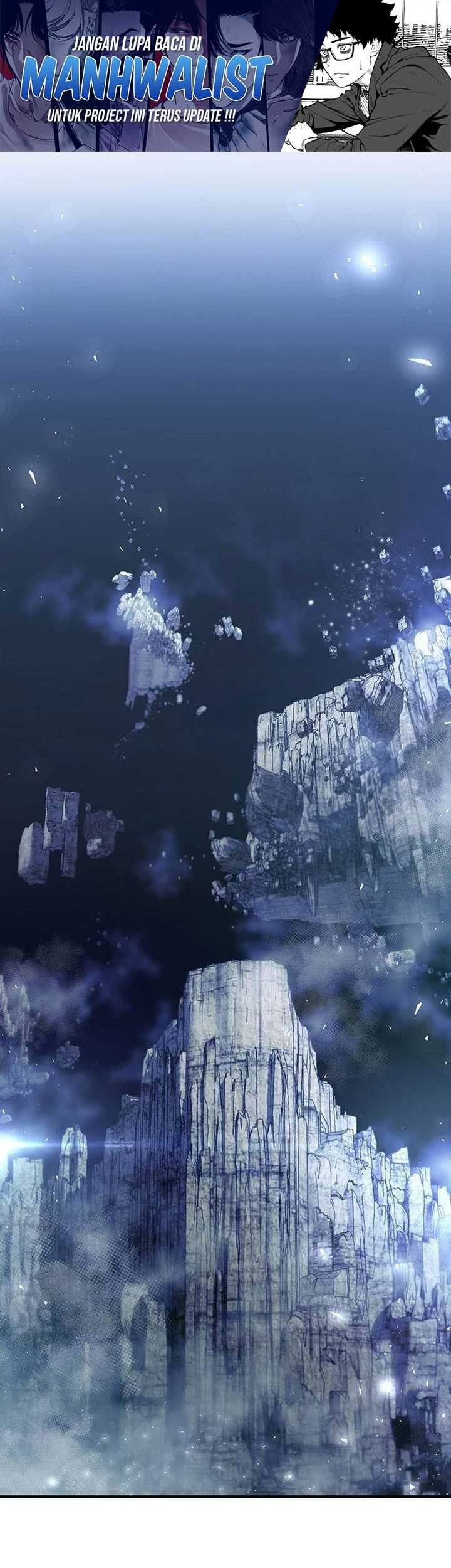 Baca  Levelling Up In An Exclusive Dungeon Chapter 18 Gambar 2