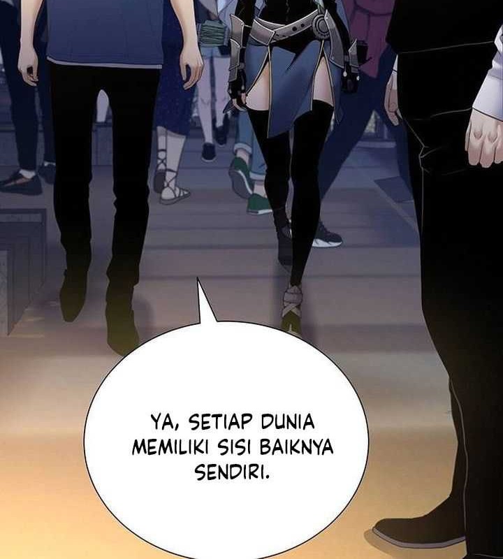 Levelling Up In An Exclusive Dungeon Chapter 18 Gambar 59