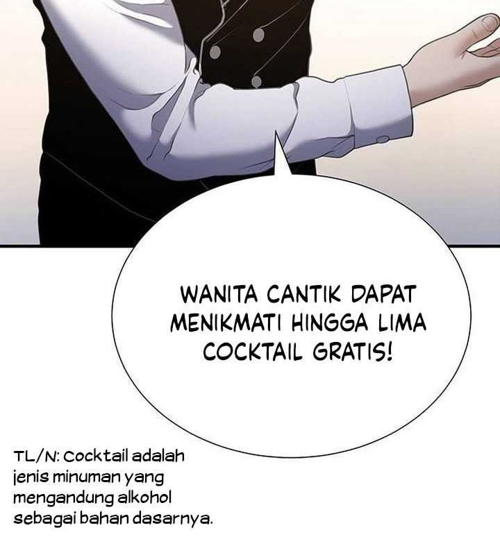 Levelling Up In An Exclusive Dungeon Chapter 18 Gambar 61
