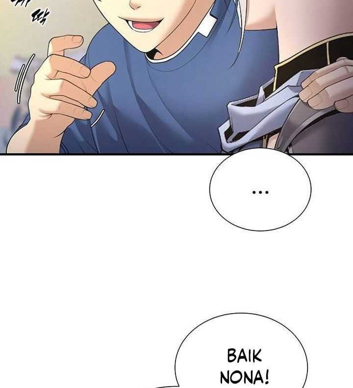 Levelling Up In An Exclusive Dungeon Chapter 18 Gambar 63