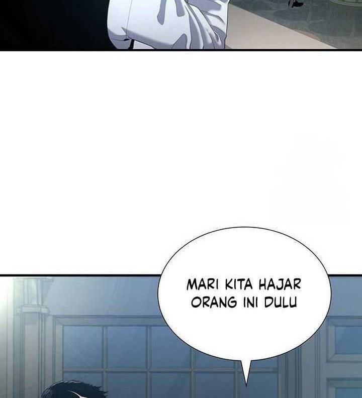 Levelling Up In An Exclusive Dungeon Chapter 18 Gambar 69