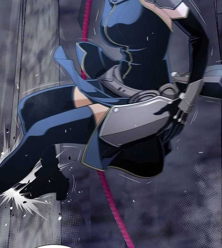 Levelling Up In An Exclusive Dungeon Chapter 18 Gambar 11