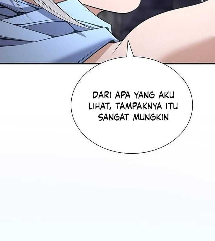 Levelling Up In An Exclusive Dungeon Chapter 18 Gambar 13