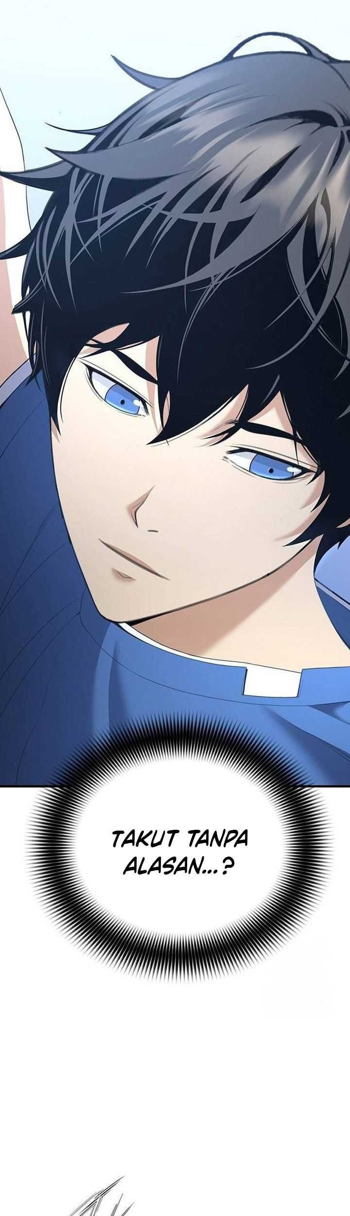 Levelling Up In An Exclusive Dungeon Chapter 18 Gambar 14