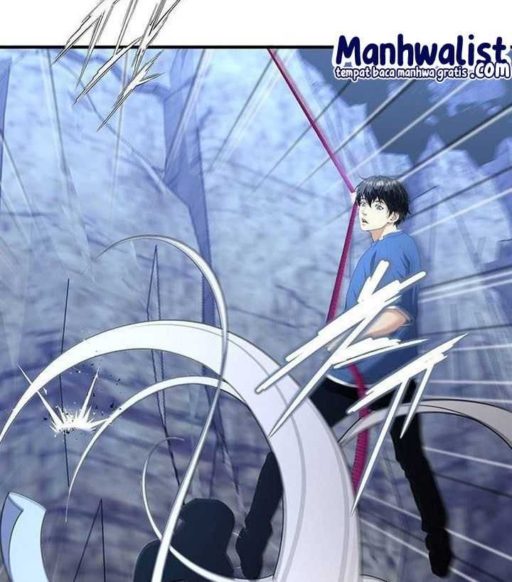 Levelling Up In An Exclusive Dungeon Chapter 18 Gambar 15
