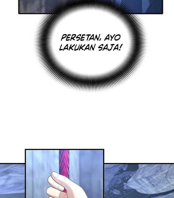 Levelling Up In An Exclusive Dungeon Chapter 18 Gambar 17