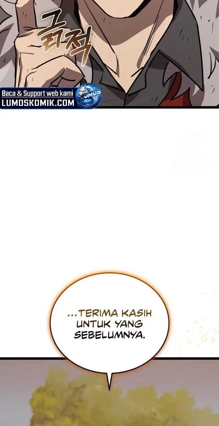 I Robbed The Storehouse Of The God Chapter 19 Gambar 20