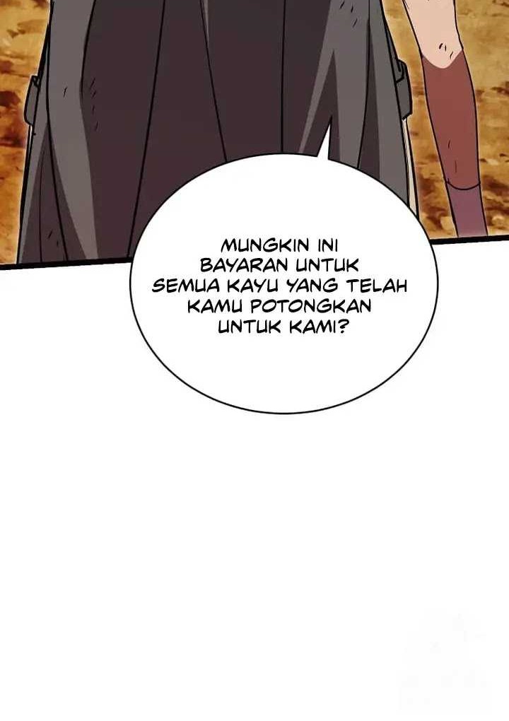 I Robbed The Storehouse Of The God Chapter 19 Gambar 24