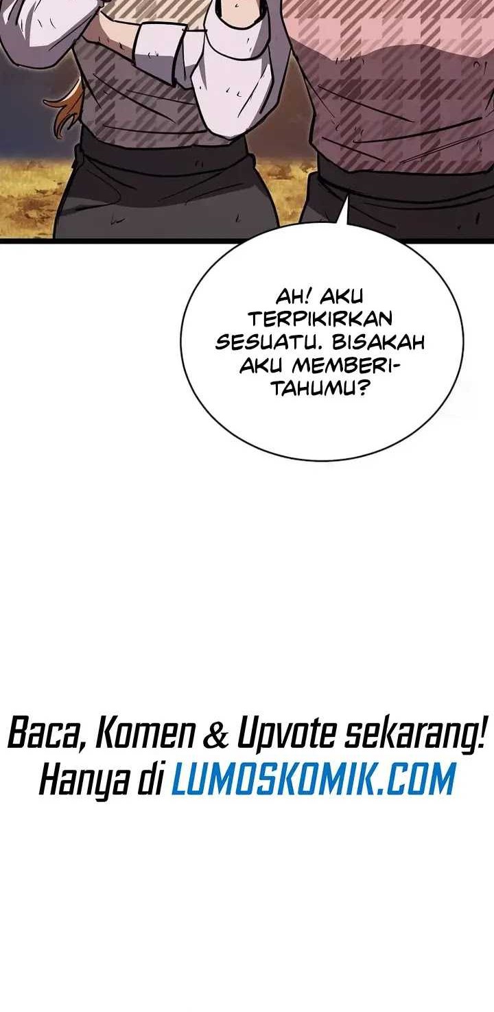 I Robbed The Storehouse Of The God Chapter 19 Gambar 26