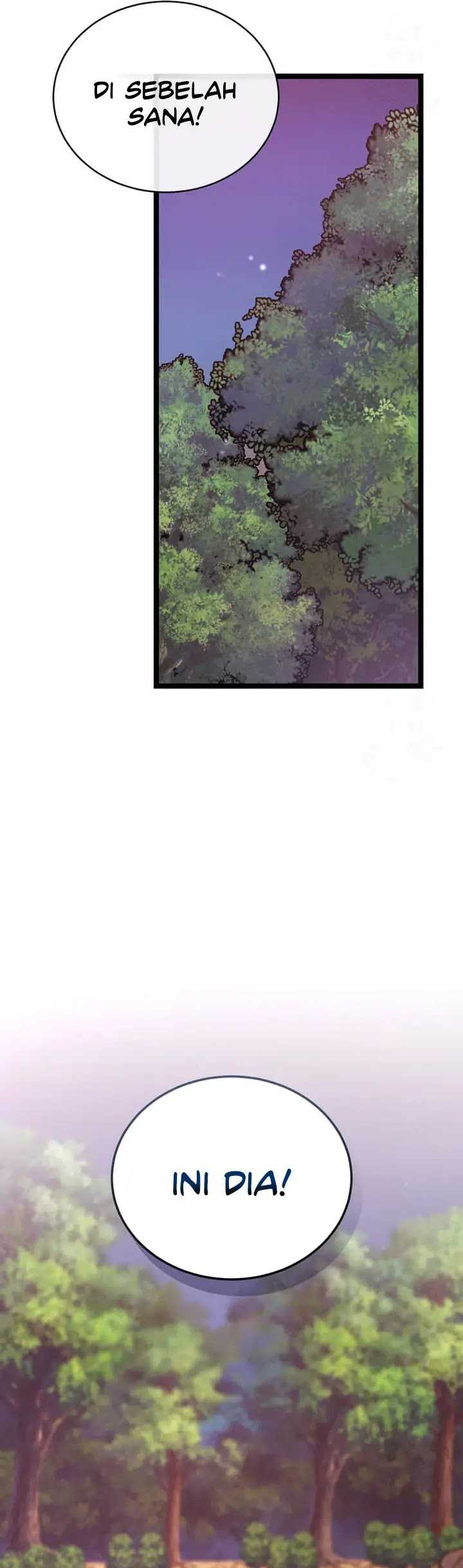 I Robbed The Storehouse Of The God Chapter 19 Gambar 27