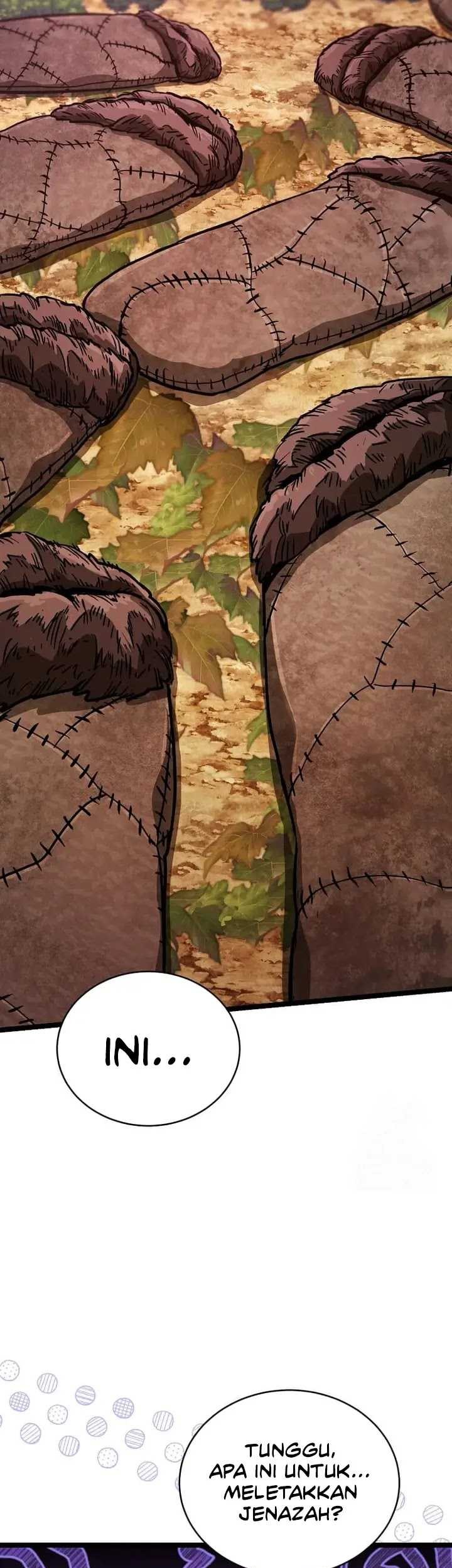 I Robbed The Storehouse Of The God Chapter 19 Gambar 28