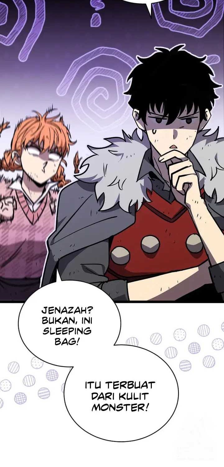I Robbed The Storehouse Of The God Chapter 19 Gambar 29