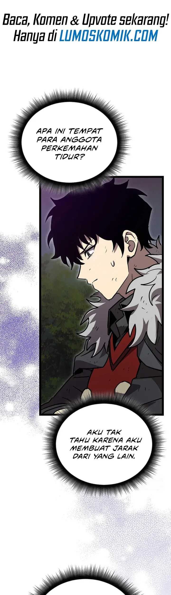 I Robbed The Storehouse Of The God Chapter 19 Gambar 30
