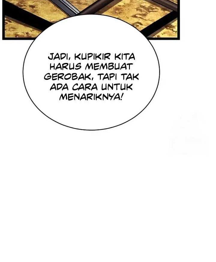 I Robbed The Storehouse Of The God Chapter 19 Gambar 33