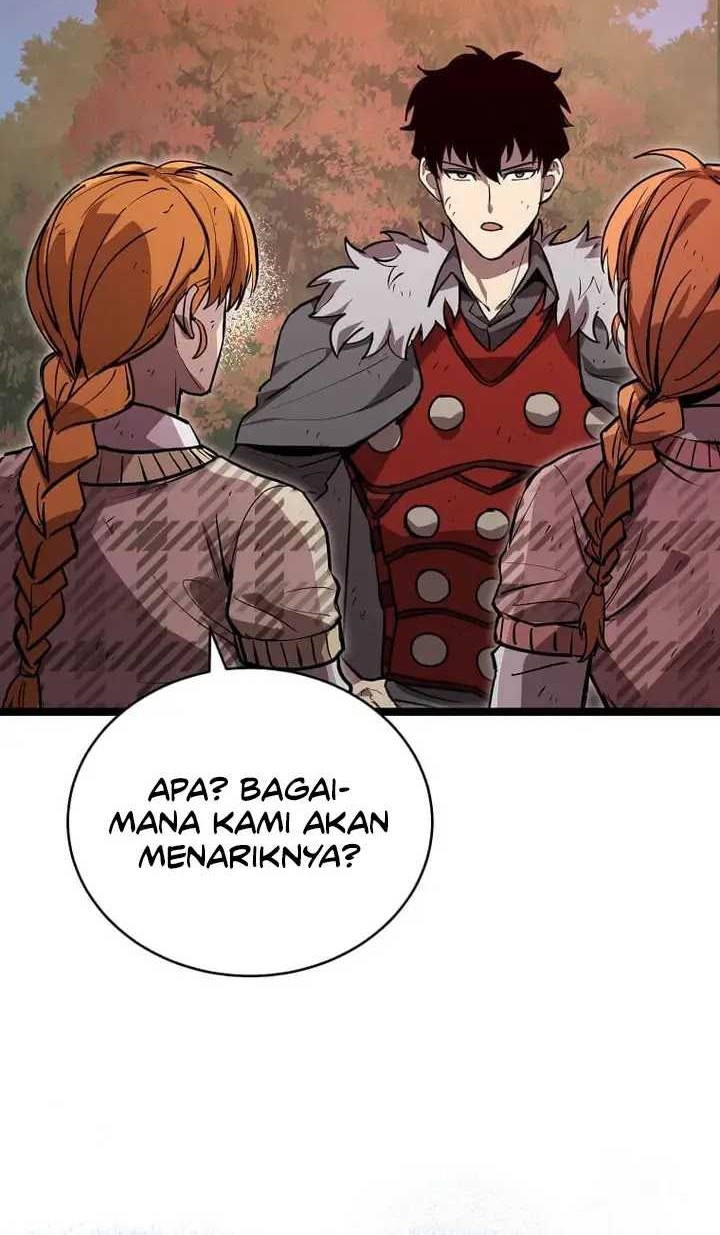 I Robbed The Storehouse Of The God Chapter 19 Gambar 35