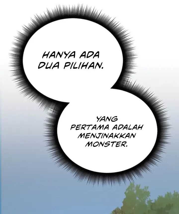 I Robbed The Storehouse Of The God Chapter 19 Gambar 37