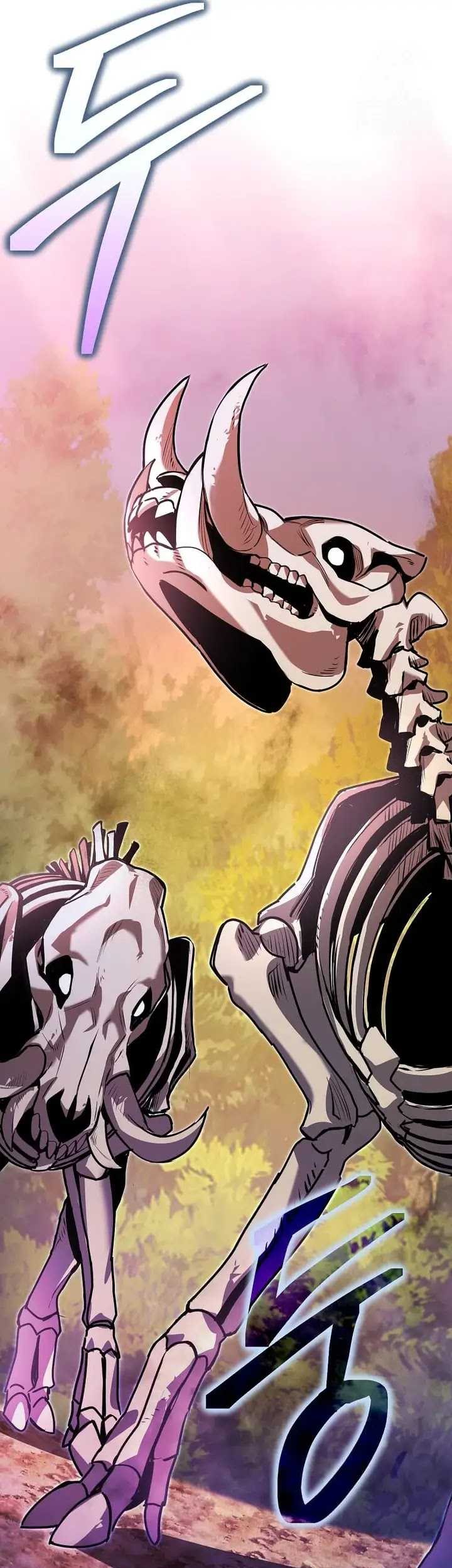 I Robbed The Storehouse Of The God Chapter 19 Gambar 44