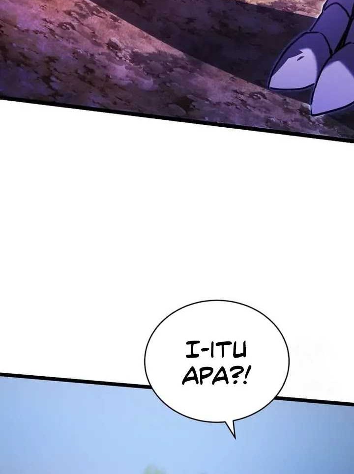 I Robbed The Storehouse Of The God Chapter 19 Gambar 45