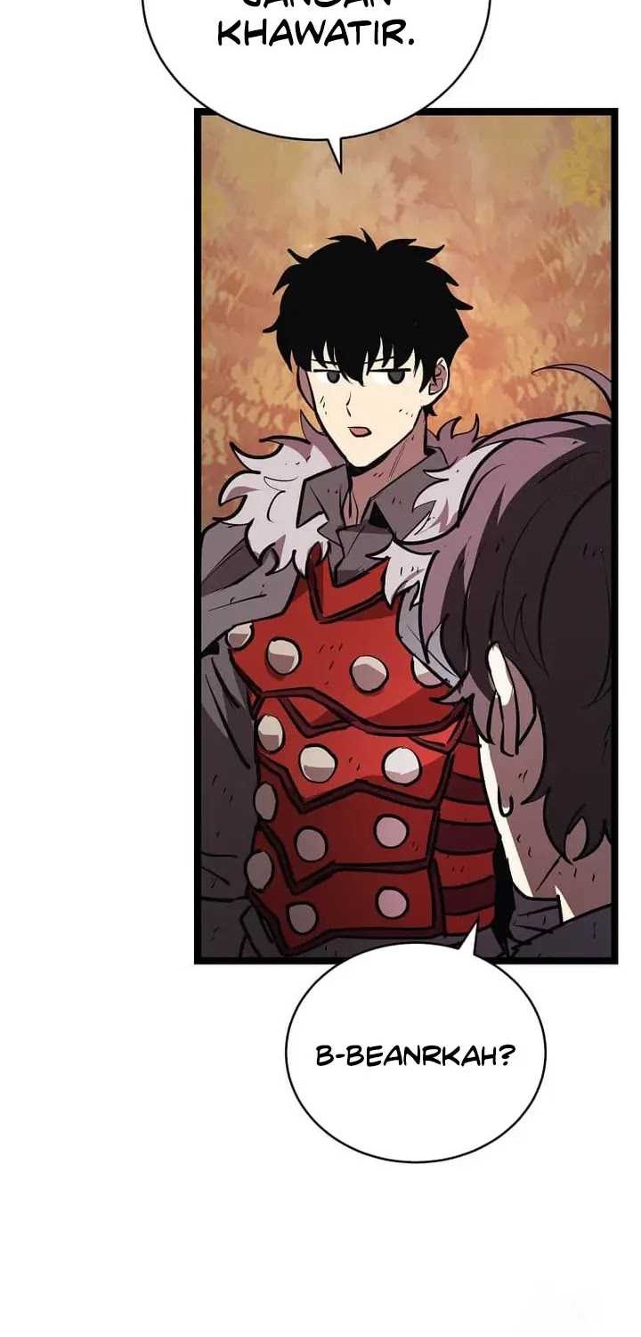 I Robbed The Storehouse Of The God Chapter 19 Gambar 49