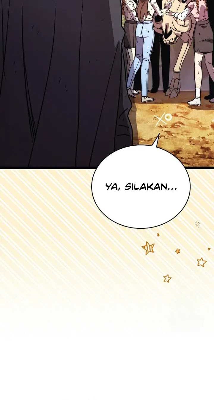 I Robbed The Storehouse Of The God Chapter 19 Gambar 54